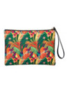 Estuche mujer (grande) J897 Zappa Multicolor
