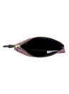 Estuche mujer (mediano) J894 Zappa Rosado