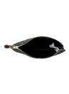 Estuche mujer (mediano) J894 Zappa Verde