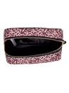 Neceser mujer J895 Zappa Rosado