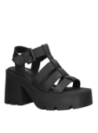 Sandalia mujer K375 Zappa Negro