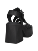 Sandalia mujer K375 Zappa Negro