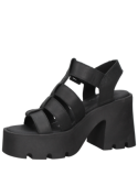 Sandalia mujer K375 Zappa Negro