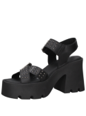 Sandalia mujer K376 Zappa Negro