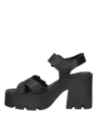 Sandalia mujer K376 Zappa Negro