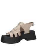 Sandalia mujer K379 Zappa Beige
