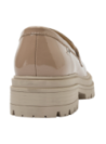 Zapato mujer K402 Zappa Taupe