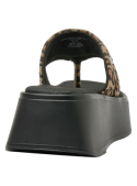 Sandalia mujer K406 Zappa Animal print