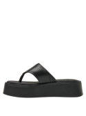 Sandalia mujer K406 Zappa Negro