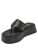 Sandalia mujer K406 Zappa Negro