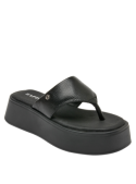 Sandalia mujer K406 Zappa Negro