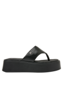 Sandalia mujer K406 Zappa Negro