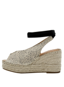 Alpargata Mujer K397 ZAPPA Animal Print
