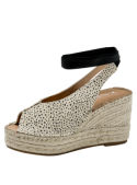 Alpargata Mujer K397 ZAPPA Animal Print