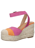Alpargata Mujer K398 ZAPPA MULTICOLOR