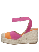 Alpargata Mujer K398 ZAPPA MULTICOLOR