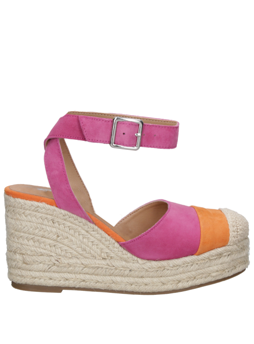 Alpargata Mujer K398 ZAPPA MULTICOLOR