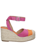 Alpargata Mujer K398 ZAPPA MULTICOLOR