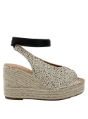 Alpargata Mujer K397 ZAPPA Animal Print