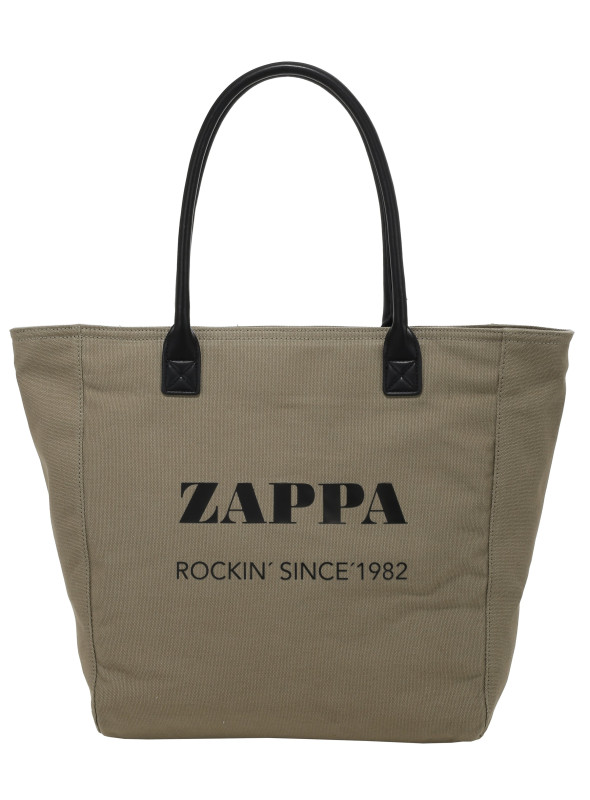 Tote de mujer K808 ZAPPA BLANCO