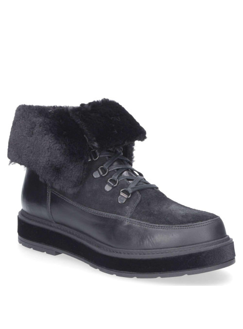 Botin Mujer
