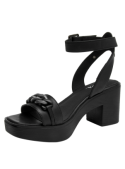 Sandalia Mujer K366 ZAPPA NEGRO