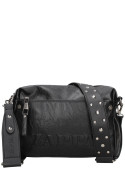 Straps Mujer J956 ZAPPA NEGRO