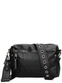 Straps Mujer J957 ZAPPA NEGRO