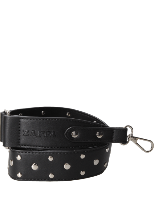 Straps Mujer J956 ZAPPA NEGRO