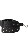 Straps Mujer J956 ZAPPA NEGRO