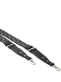 Straps Mujer J956 ZAPPA NEGRO