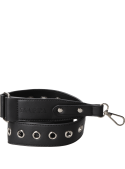 Straps Mujer J957 ZAPPA NEGRO