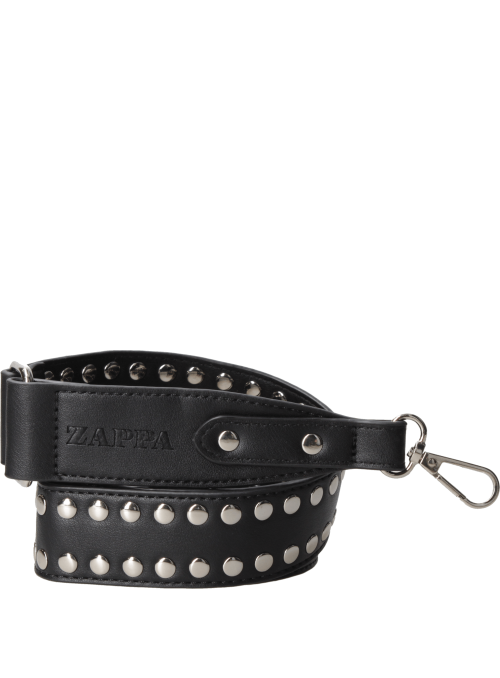 Straps Mujer J958 ZAPPA NEGRO