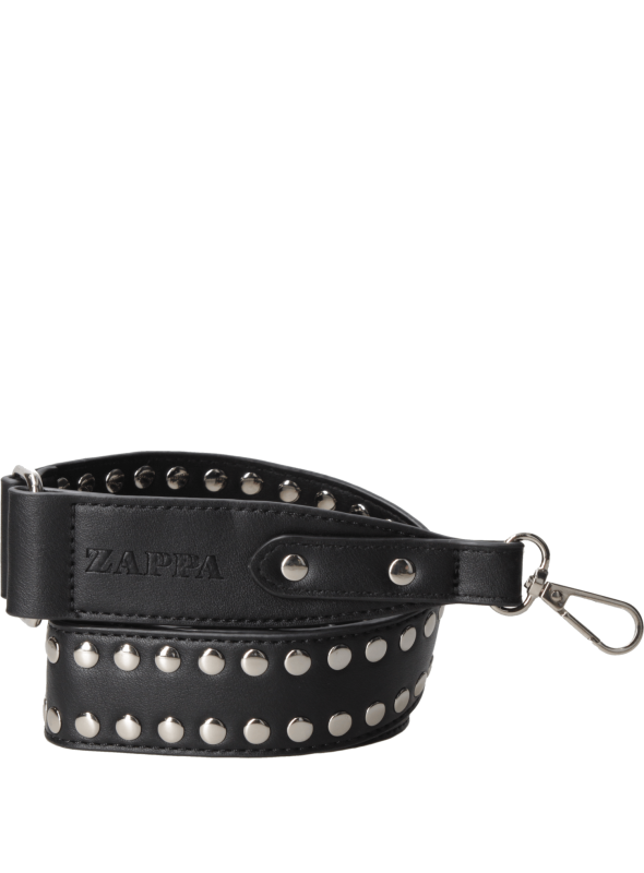 Straps Mujer J958 ZAPPA NEGRO