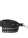 Straps Mujer J958 ZAPPA NEGRO
