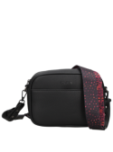 Straps Mujer J960 ZAPPA NEGRO