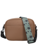 Straps Mujer J962 ZAPPA VERDE