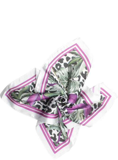 Pañuelos Mujer (Pequeño) K824 ZAPPA VERDE