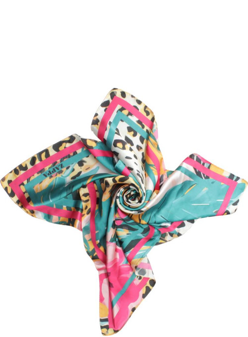 Pañuelos Mujer (Grande) K825 ZAPPA MULTICOLOR