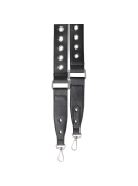 Straps Mujer J957 ZAPPA NEGRO