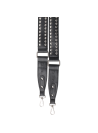 Straps Mujer J958 ZAPPA NEGRO