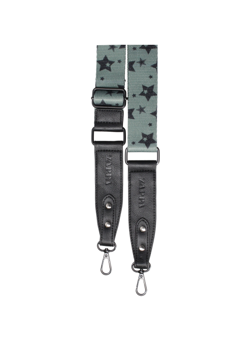 Straps Mujer J962 ZAPPA VERDE
