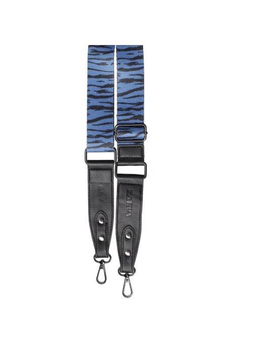 Straps Mujer J963 ZAPPA AZUL