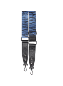 Straps Mujer J963 ZAPPA AZUL