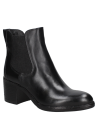 Botín Mujer L560 ZAPPA NEGRO