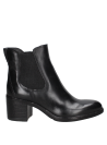 Botín Mujer L560 ZAPPA NEGRO