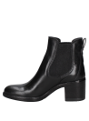 Botín Mujer L560 ZAPPA NEGRO