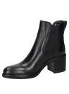 Botín Mujer L560 ZAPPA NEGRO