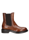 Botín Mujer L565 ZAPPA CAMEL