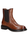Botín Mujer L565 ZAPPA CAMEL
